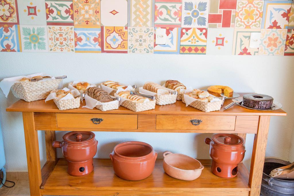 Pousada Morro Verde Águas de Lindóia Εξωτερικό φωτογραφία
